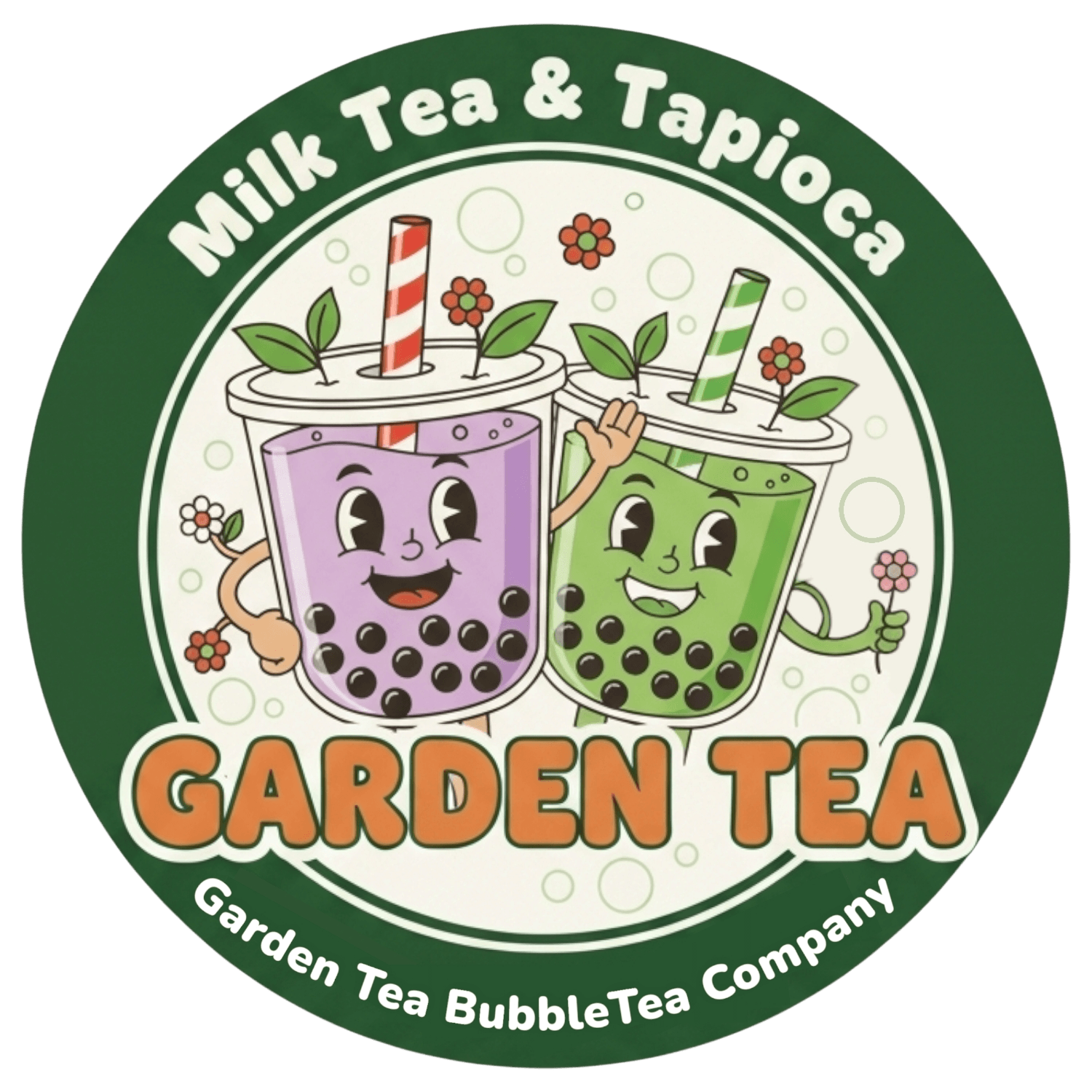 Garden Tea